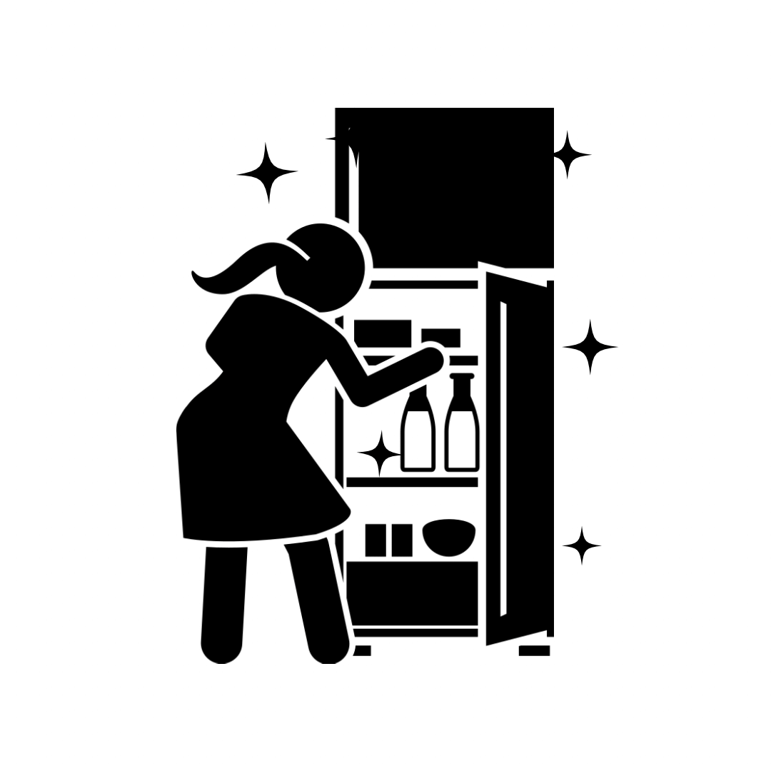 15 Minute Fridge Refresh: How to Make Your Fridge Sparkle in No Time!