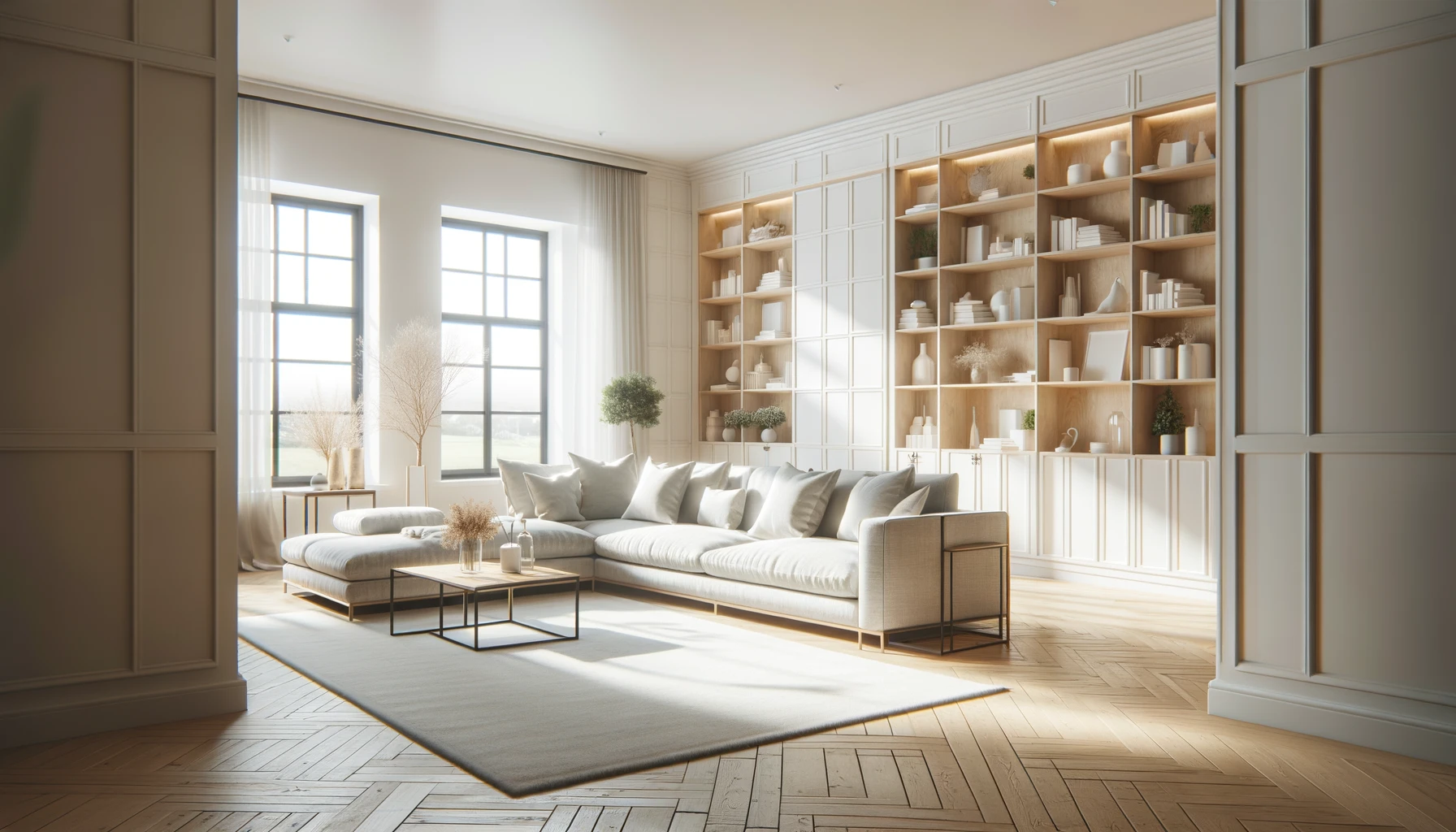 Keeping Your Home Dust-Free: Quick Tips for Busy Families