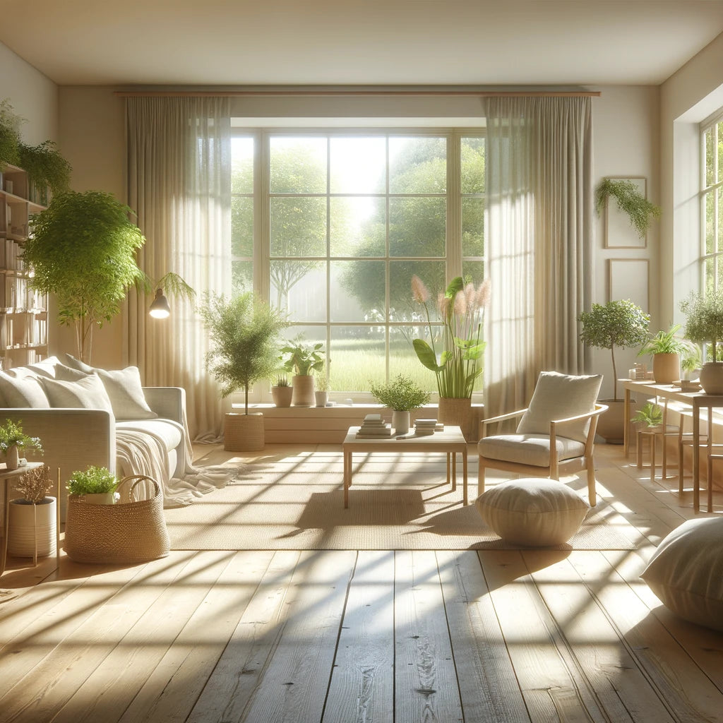 Harmony at Home: Embracing Peace Through Decluttering and Organizing