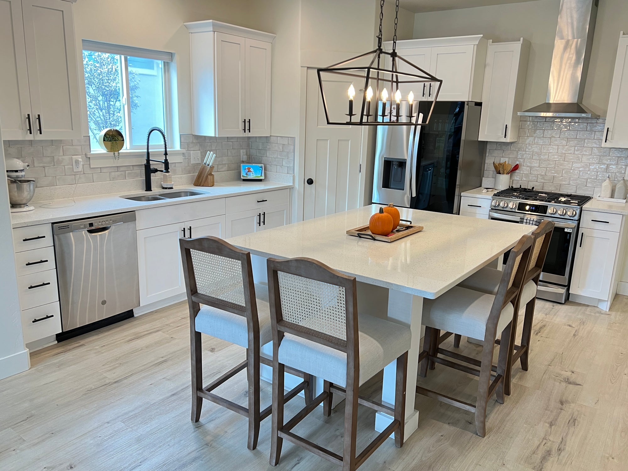 How to Cook Up a Storm Without Weathering a Kitchen Disaster