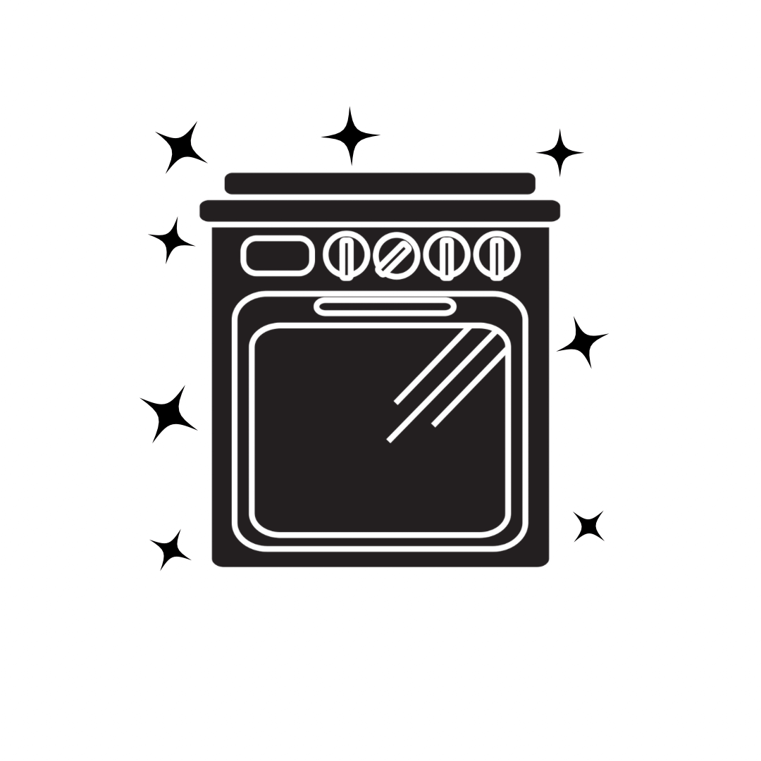 The 10 Minute Oven Overhaul How to Make Your Oven Sparkle in a Snap