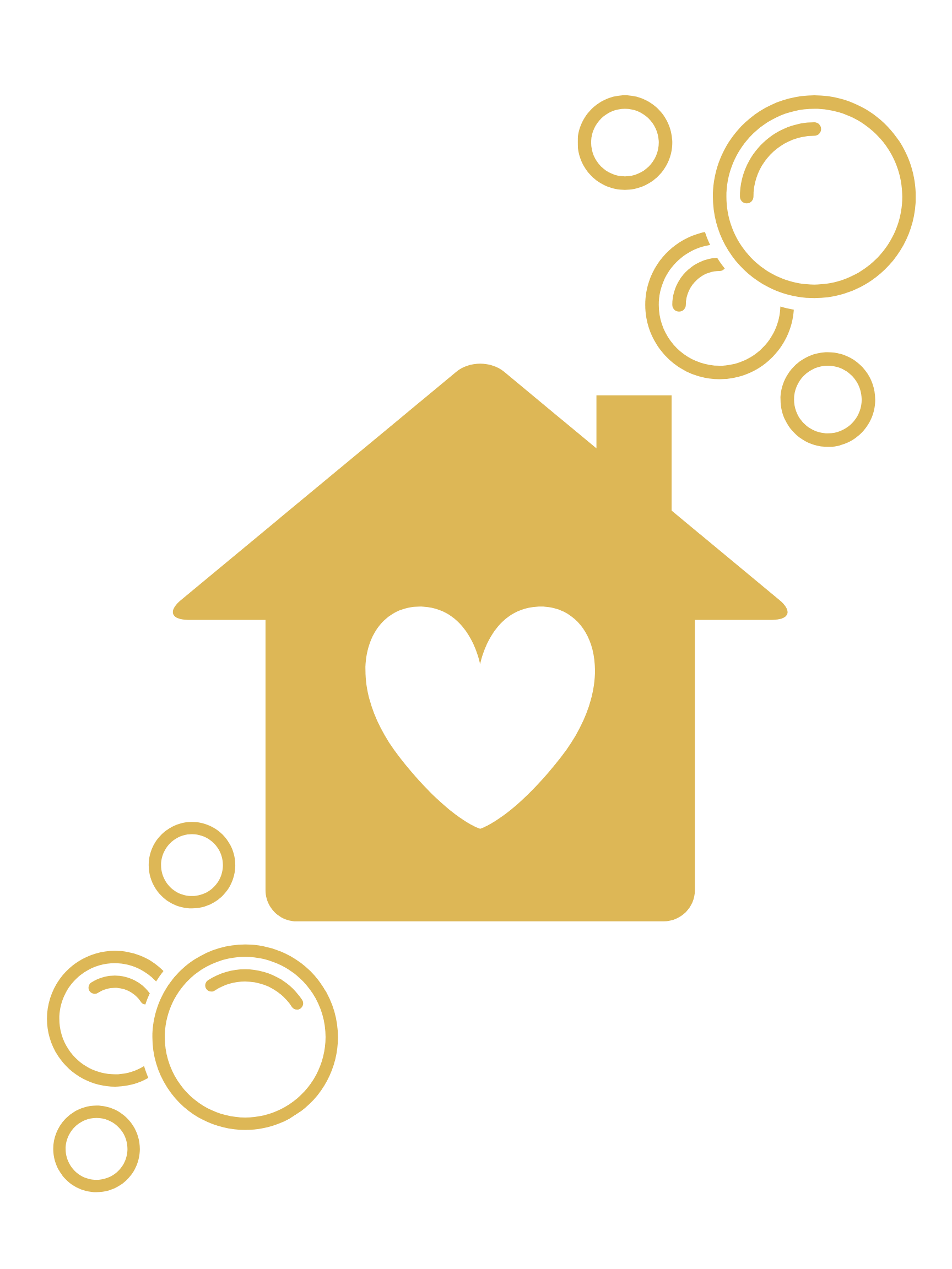 Home cleaning service in Utah