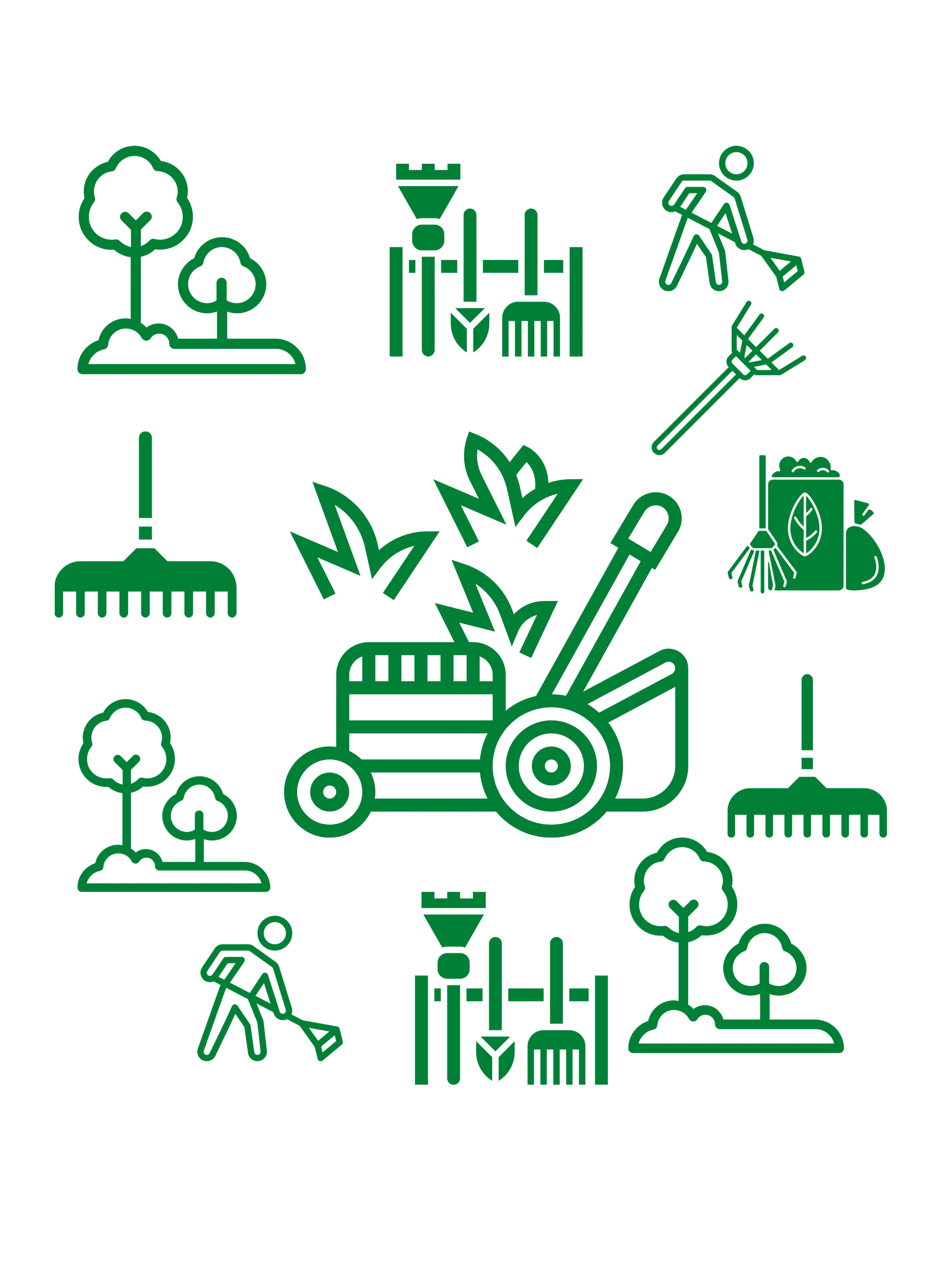 Landscaping Services