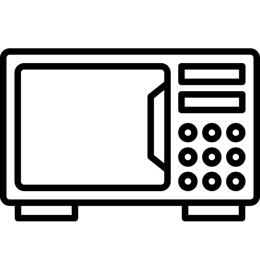 Inside microwave cleaning, microwave cleaning, microwave detailing