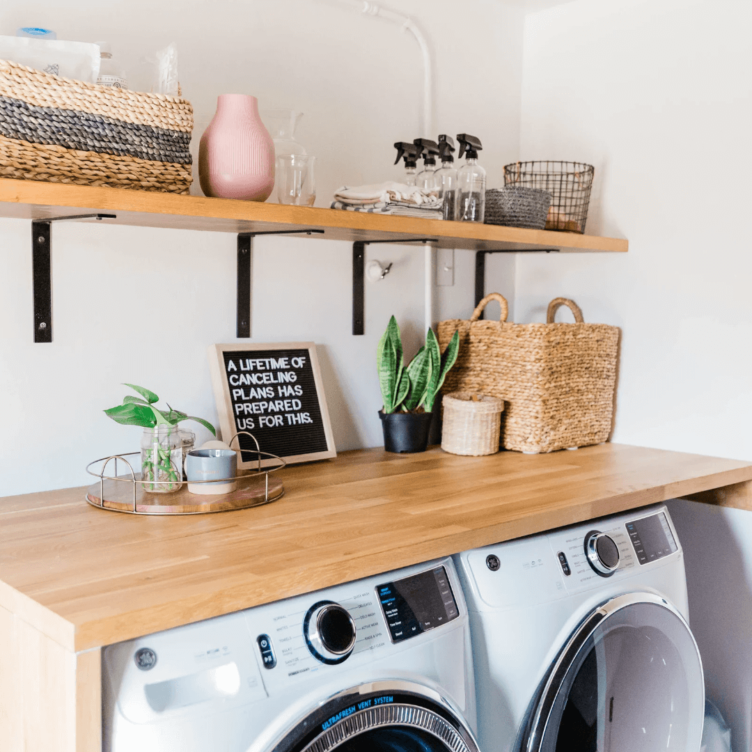 Tips on How to Conquer Laundry With a Busy Household