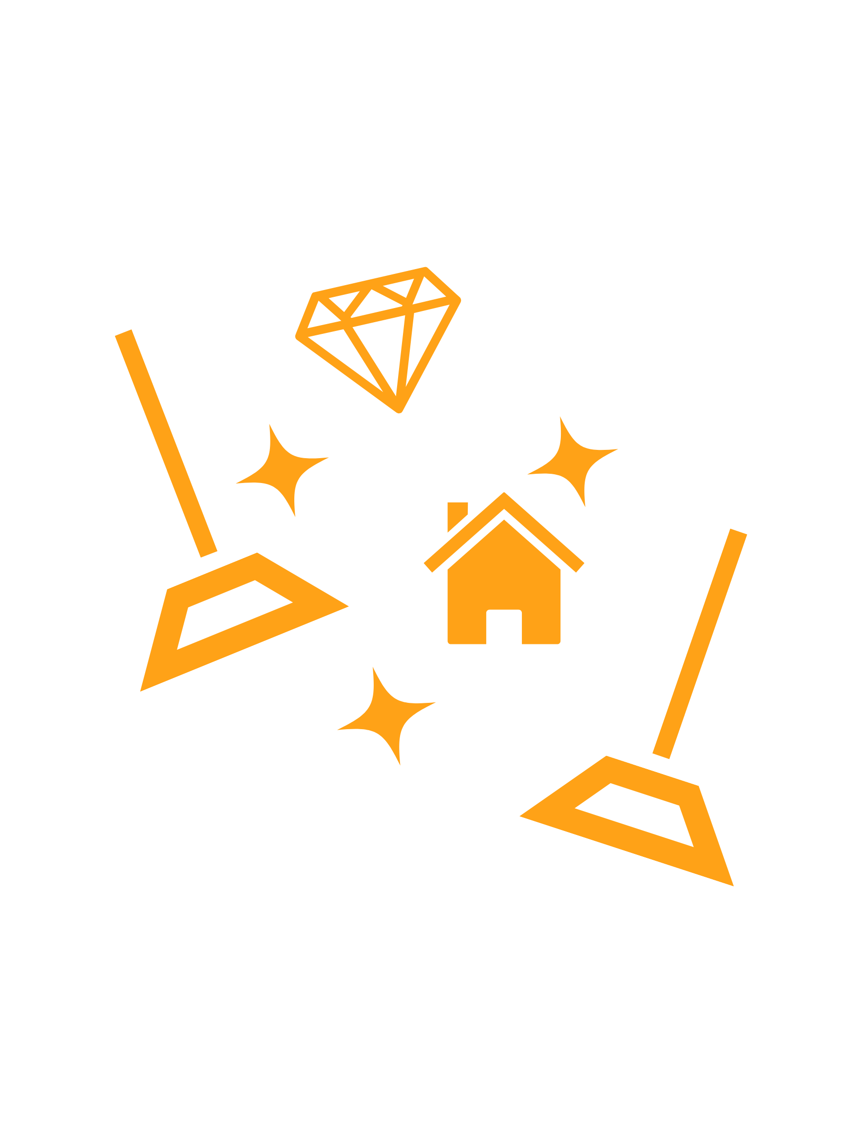 Royal Package (Deep Clean)