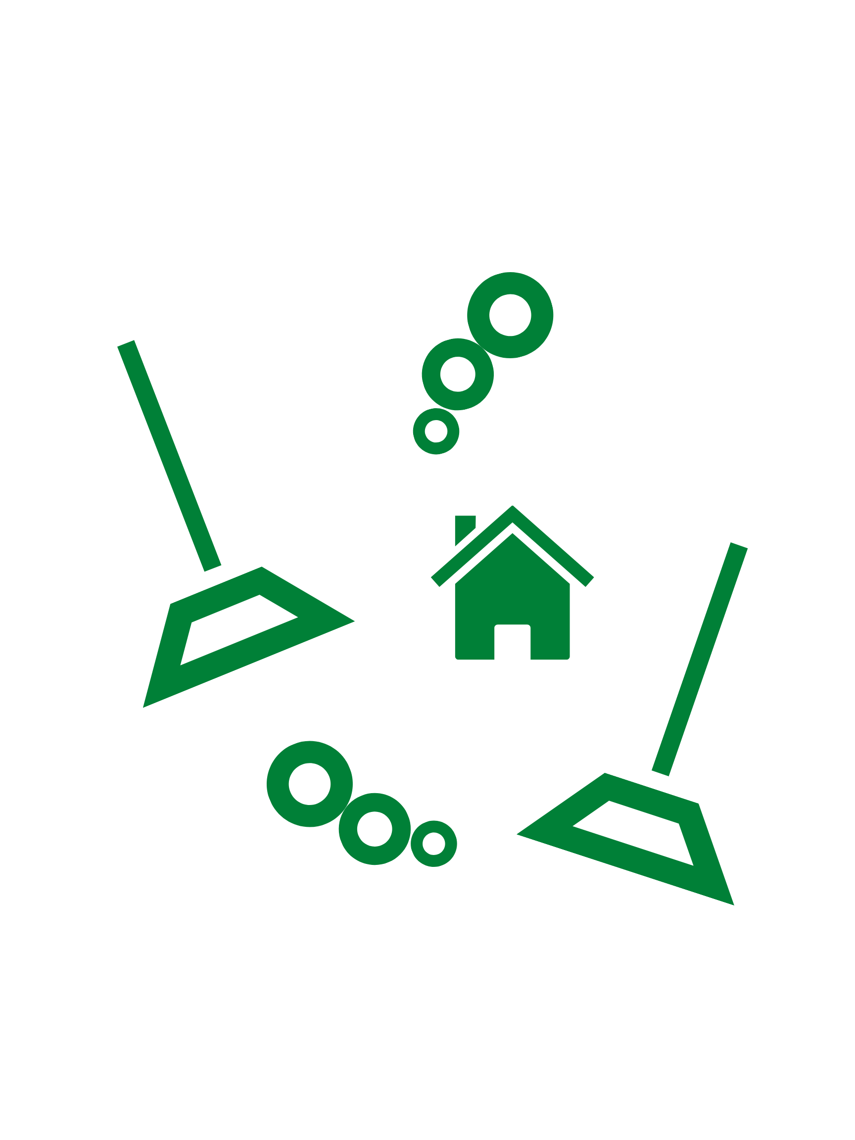 Voyager Package (Move-in/Out Cleaning)